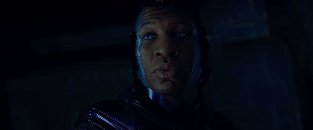 「アントマン＆ワスプ：クアントマニア」ジョナサン・メジャースの画像