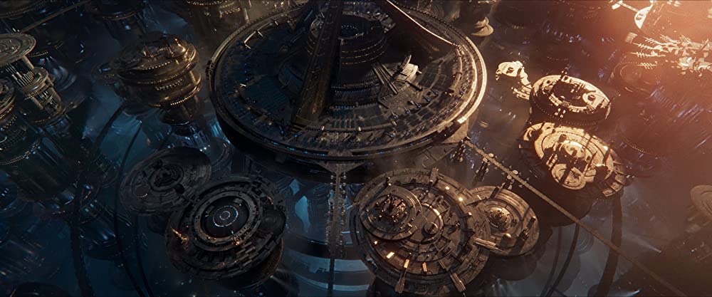 アントマン＆ワスプ：クアントマニアの画像