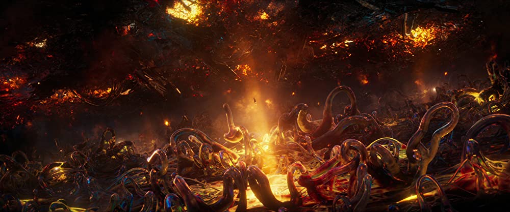 アントマン＆ワスプ：クアントマニアの画像