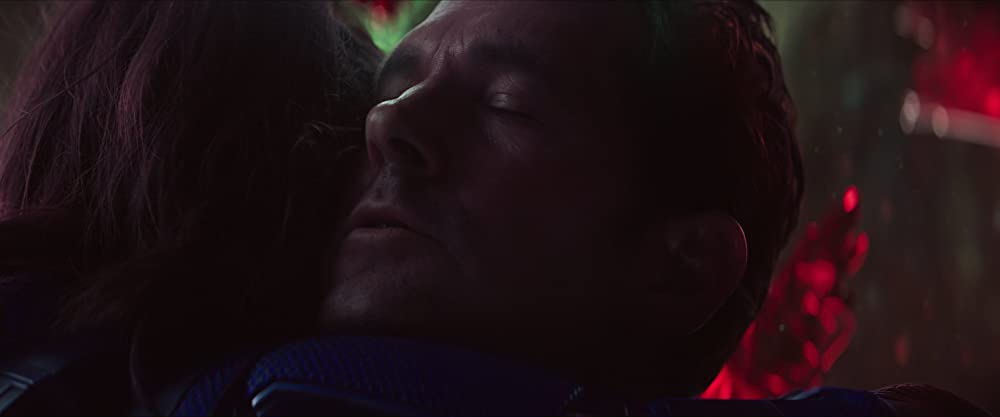 アントマン＆ワスプ：クアントマニアの画像