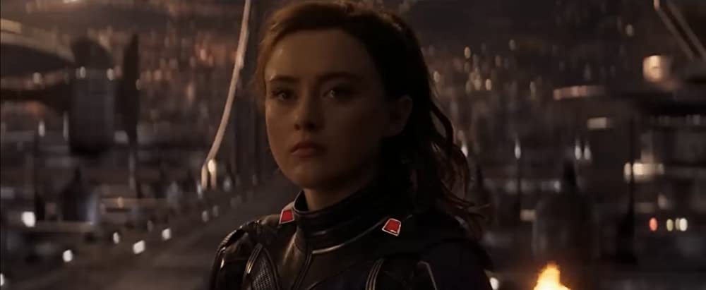 アントマン＆ワスプ：クアントマニアの画像