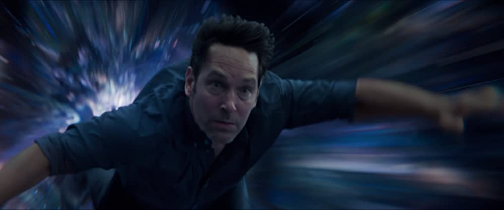 アントマン＆ワスプ：クアントマニアの画像