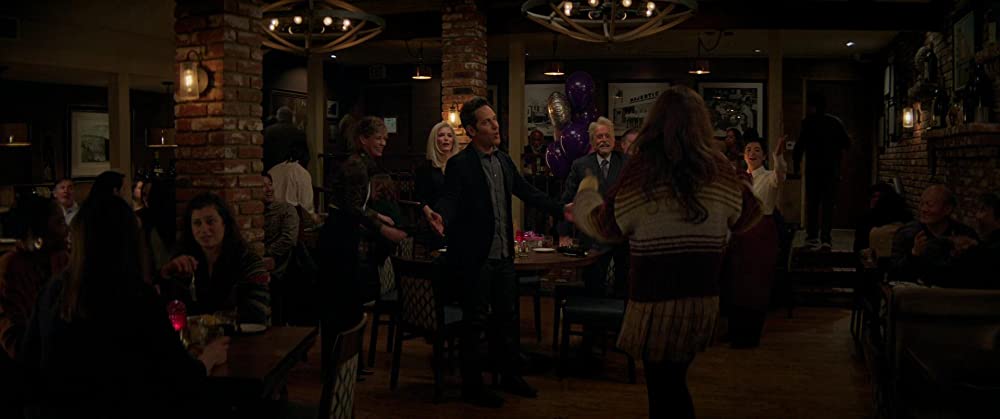 アントマン＆ワスプ：クアントマニアの画像