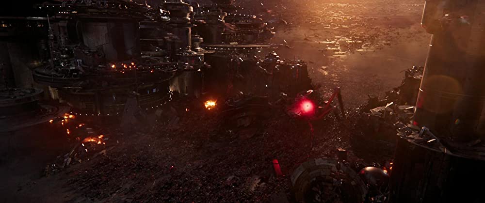 アントマン＆ワスプ：クアントマニアの画像