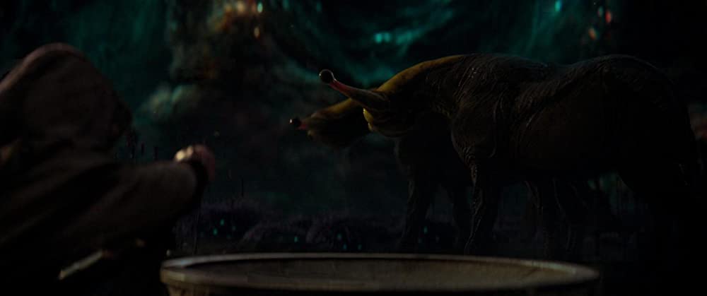 アントマン＆ワスプ：クアントマニアの画像