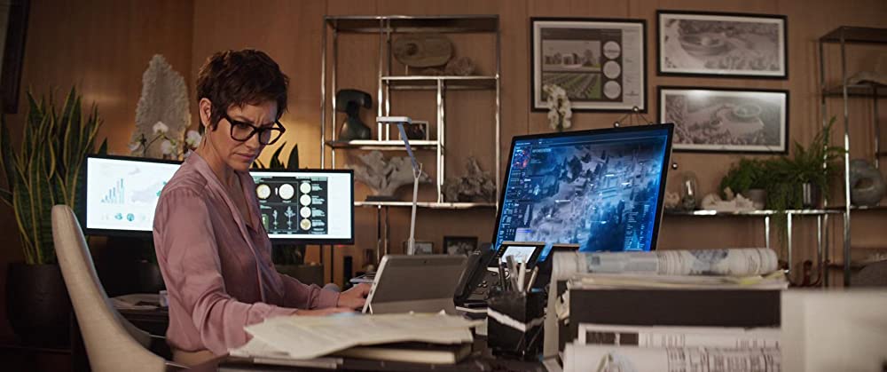 アントマン＆ワスプ：クアントマニアの画像