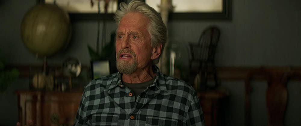 アントマン＆ワスプ：クアントマニアの画像