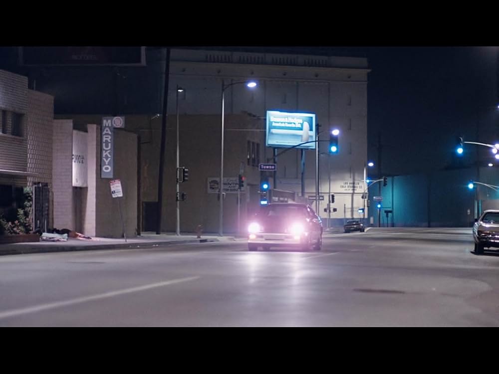 ブラックライダーの画像