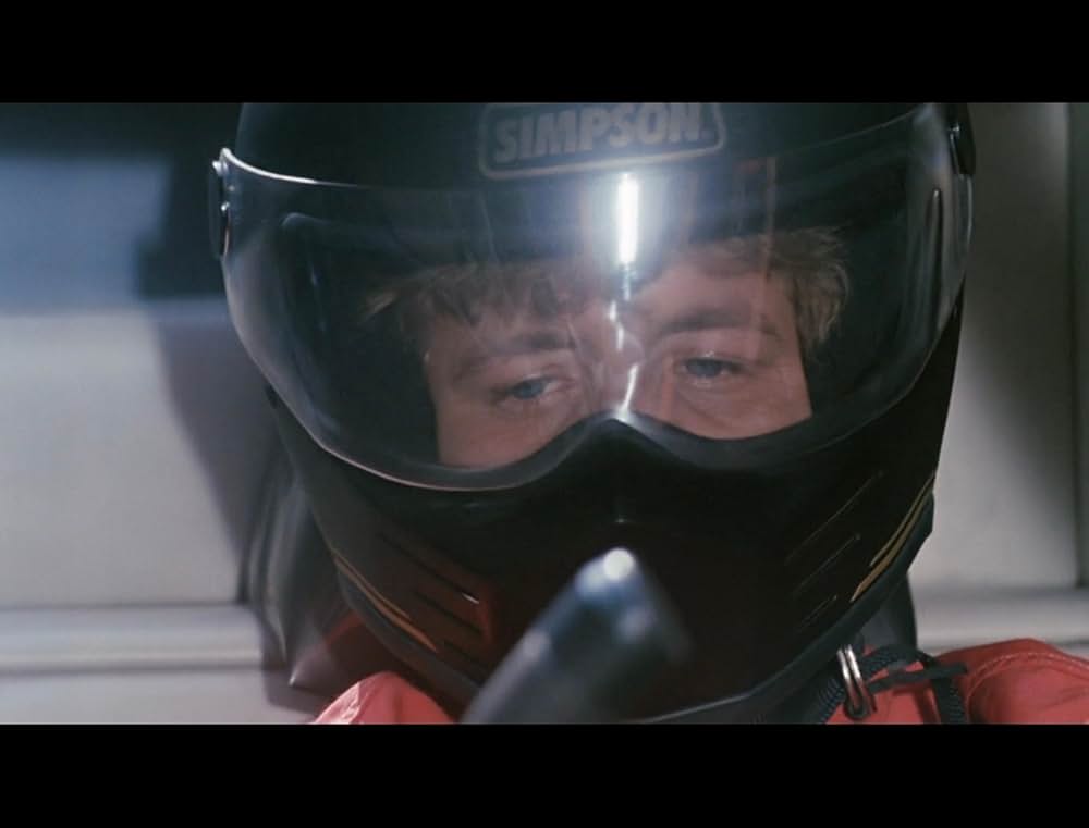 ブラックライダーの画像