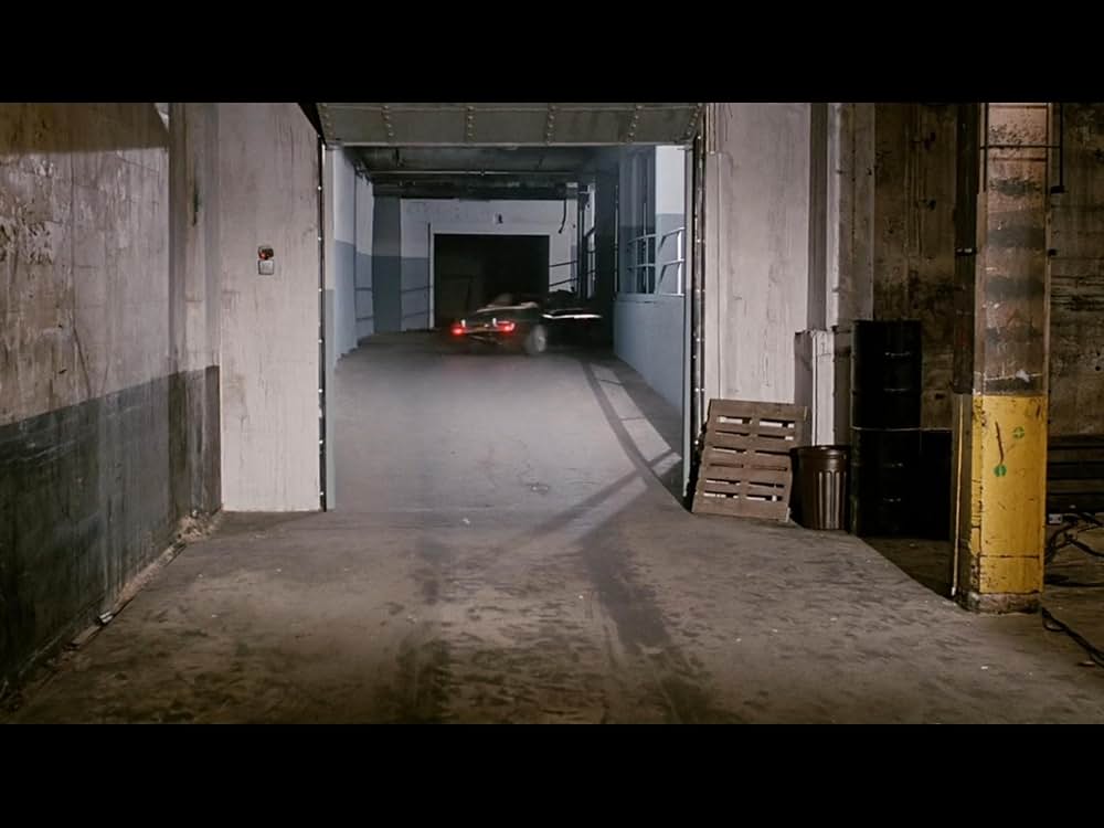 ブラックライダーの画像