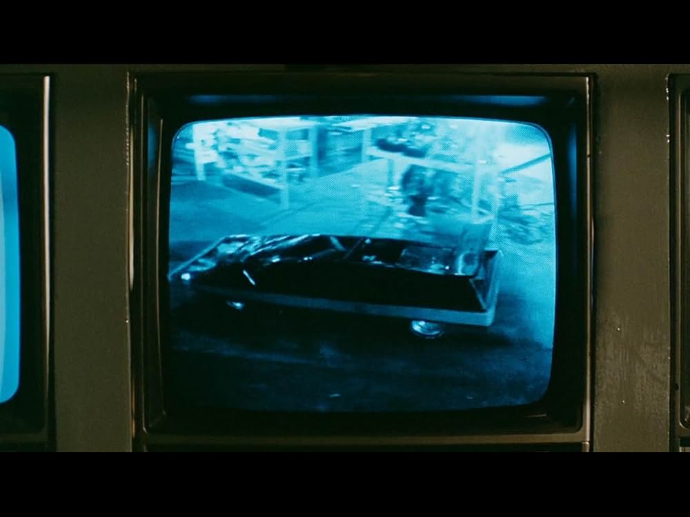 ブラックライダーの画像