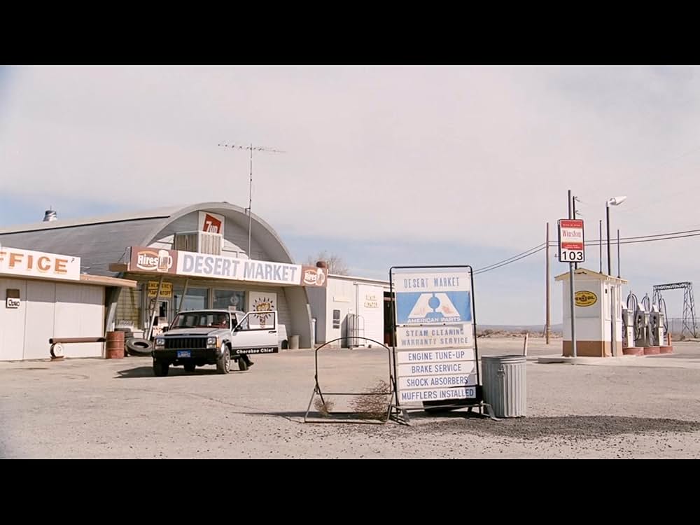 ブラックライダーの画像