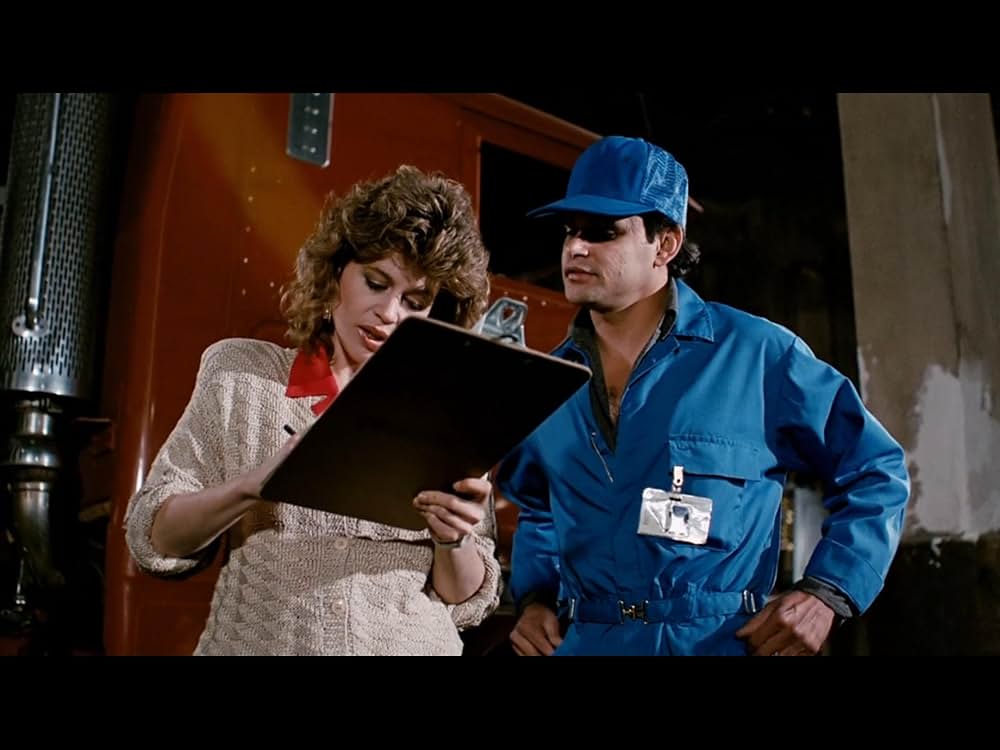 ブラックライダーの画像