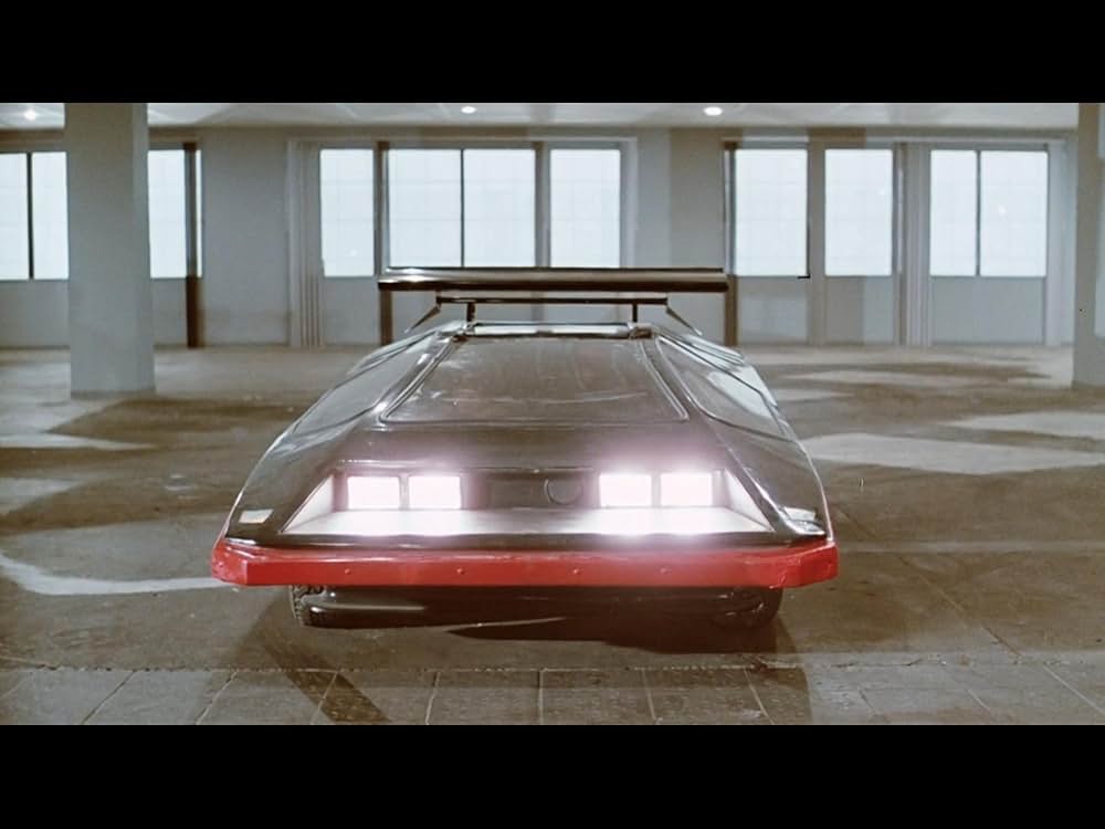 ブラックライダーの画像