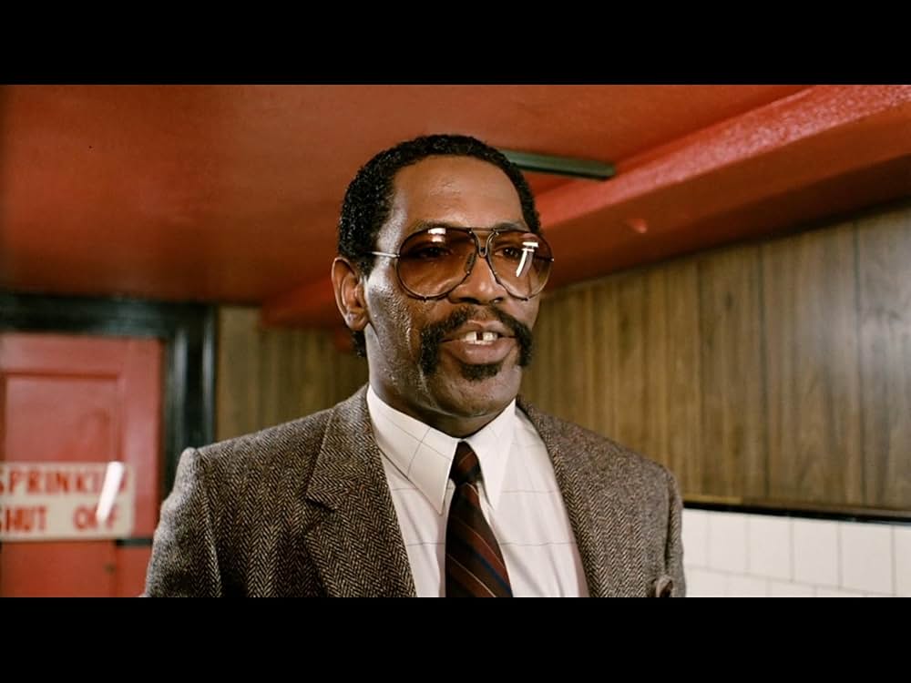 ブラックライダーの画像