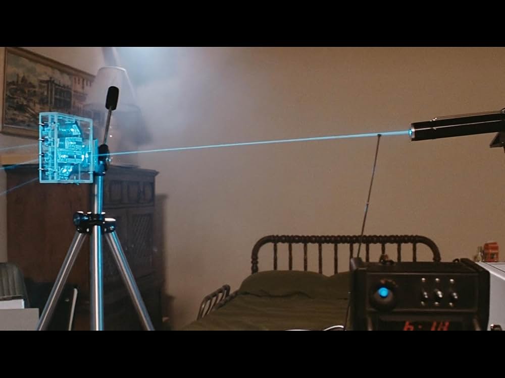 ブラックライダーの画像