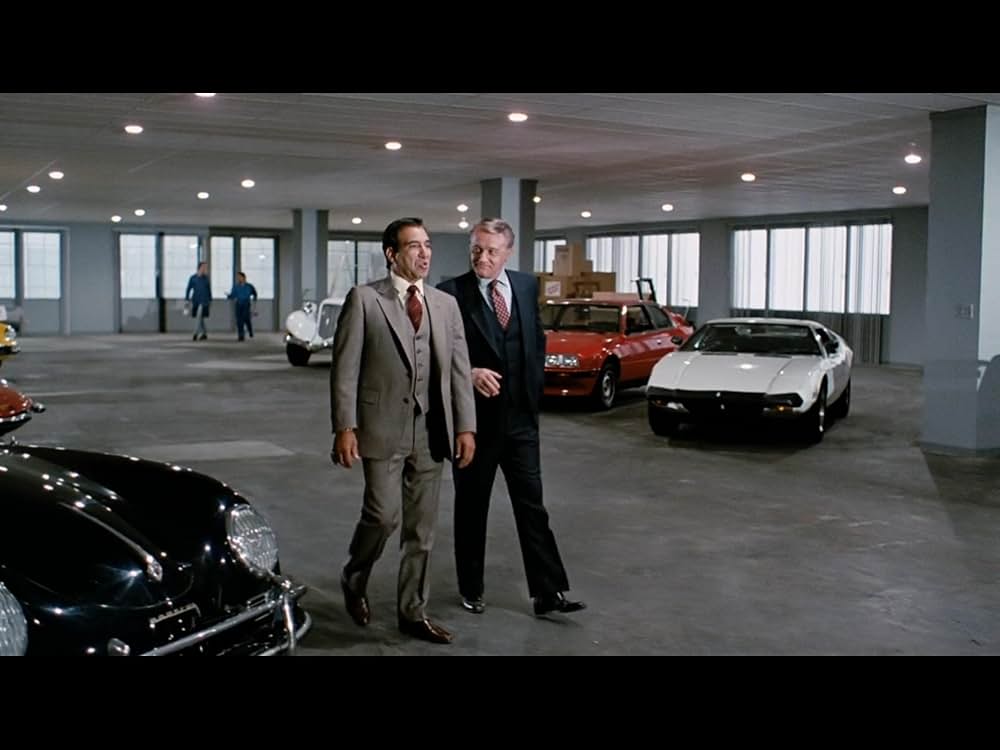 ブラックライダーの画像