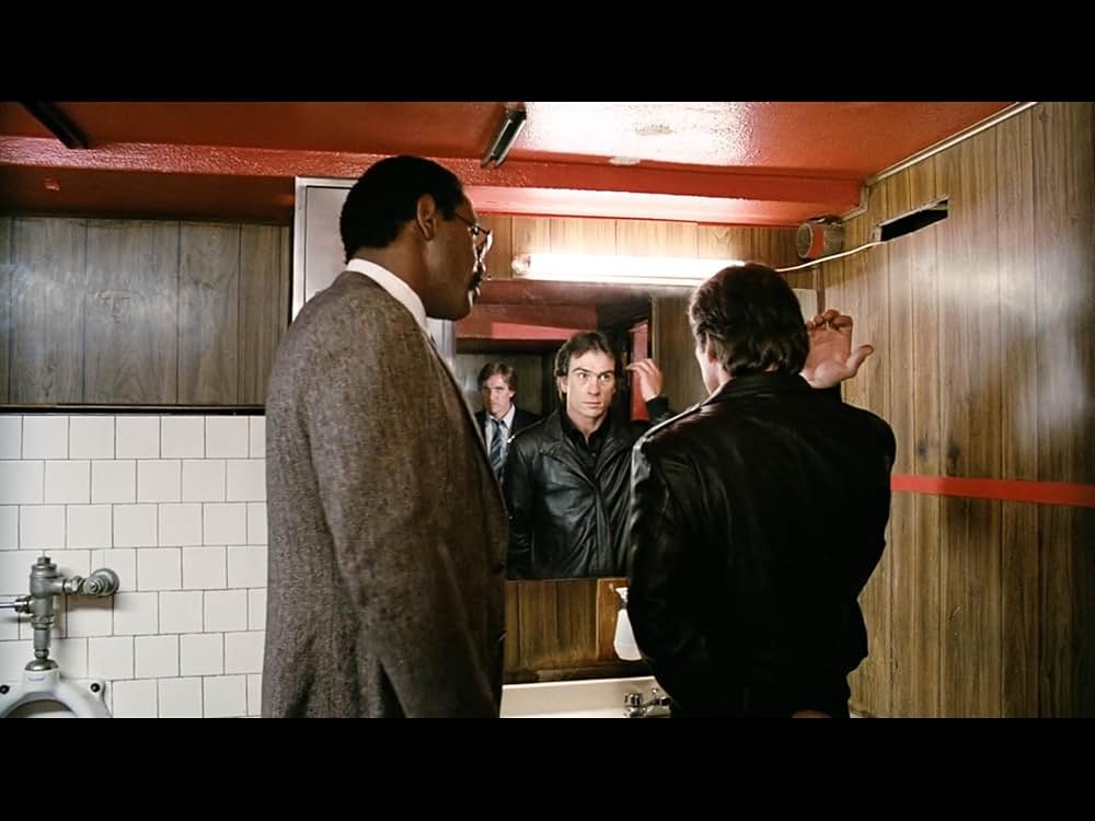 ブラックライダーの画像