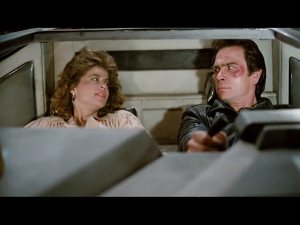 ブラックライダーの画像