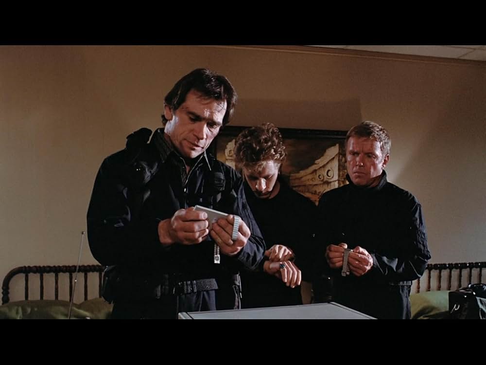 ブラックライダーの画像