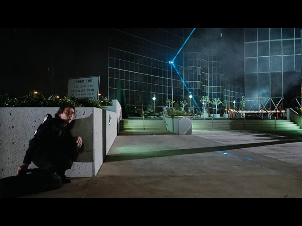 ブラックライダーの画像