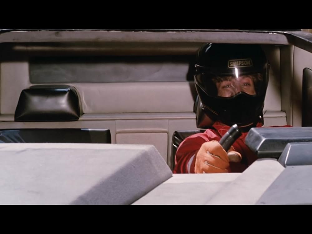 ブラックライダーの画像