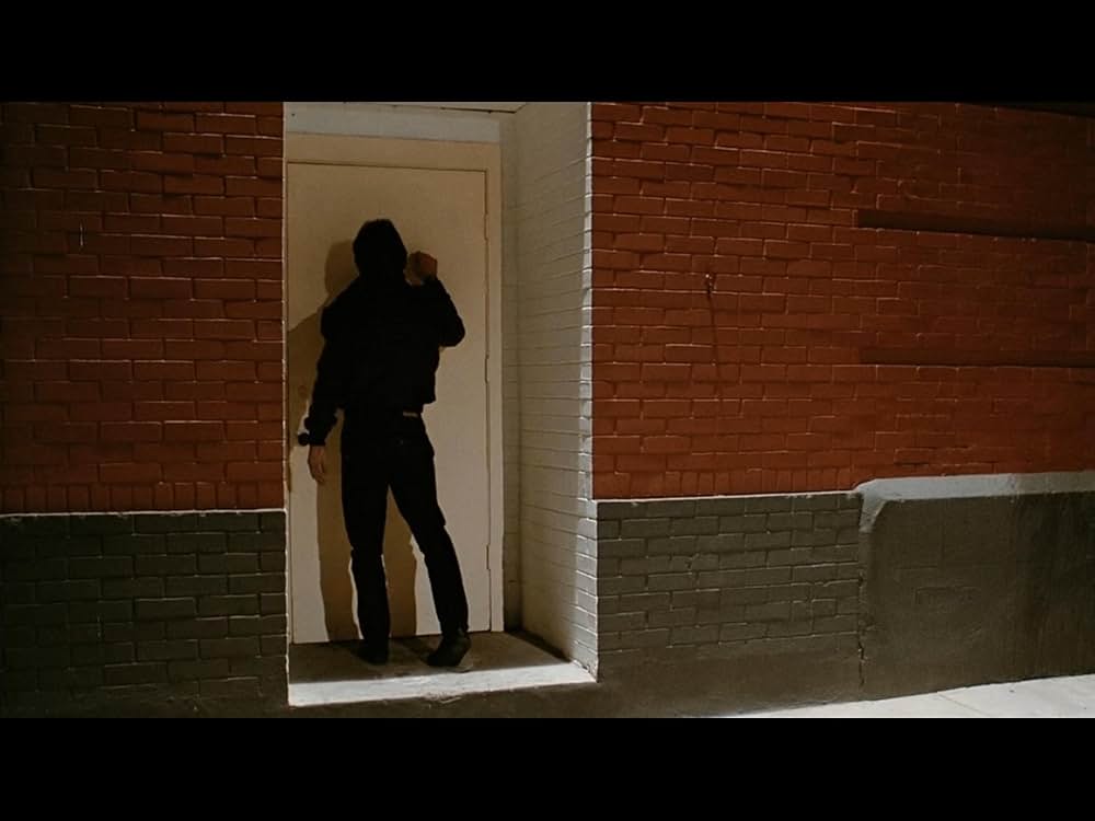 ブラックライダーの画像