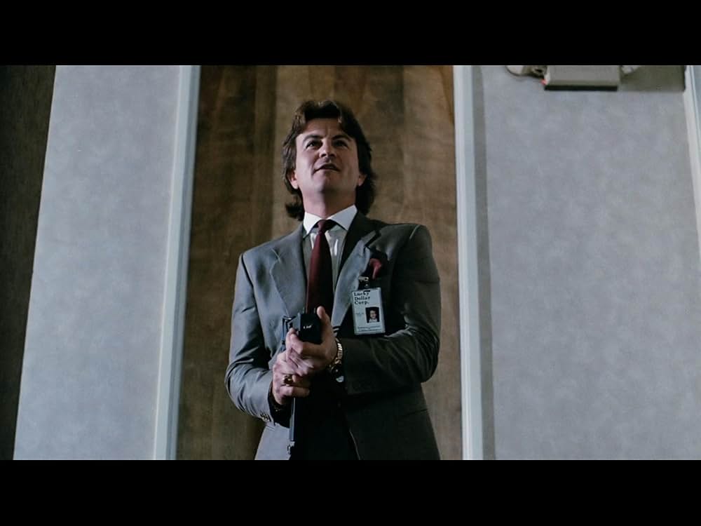 ブラックライダーの画像