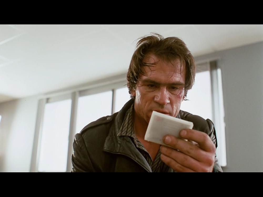 ブラックライダーの画像