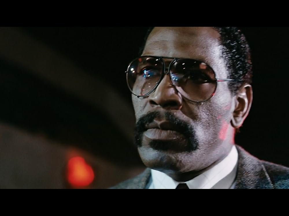 ブラックライダーの画像