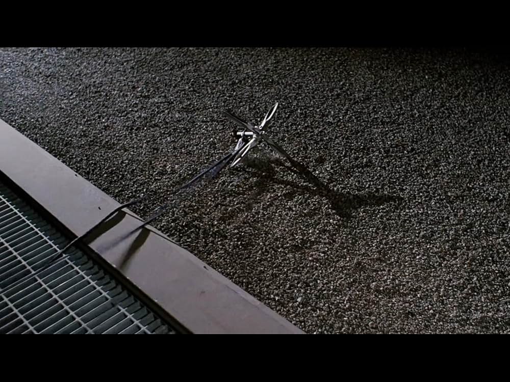 ブラックライダーの画像