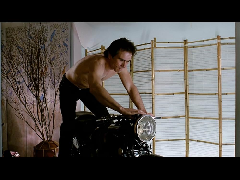 ブラックライダーの画像