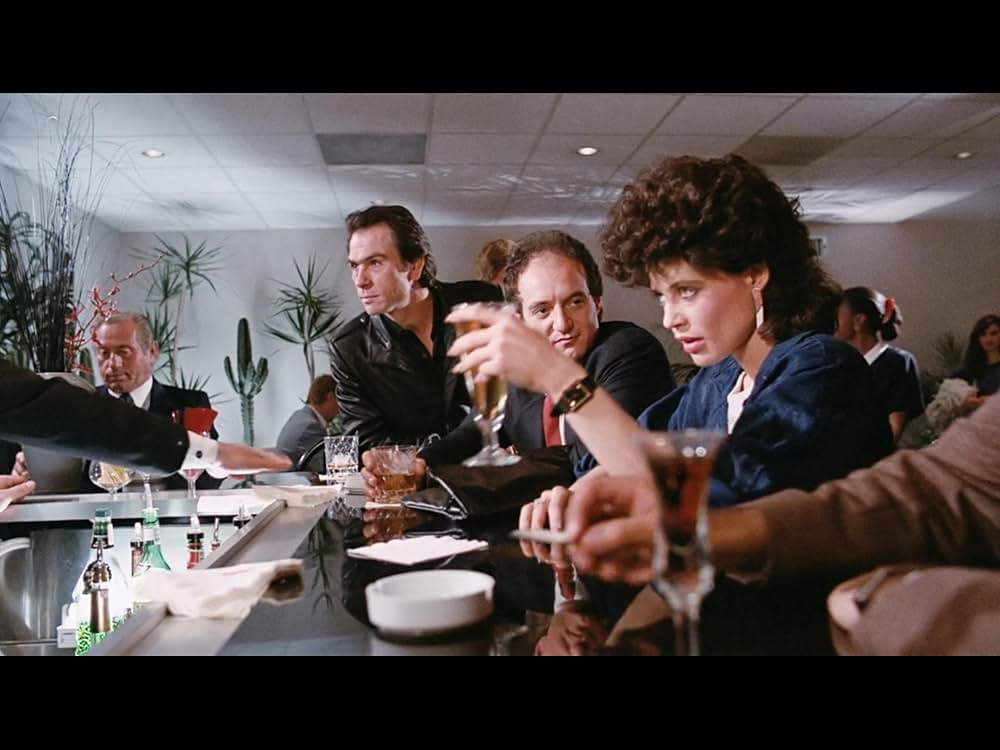 ブラックライダーの画像