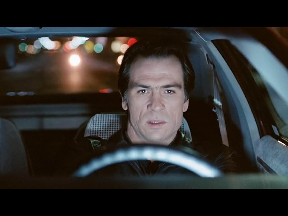 ブラックライダーの画像