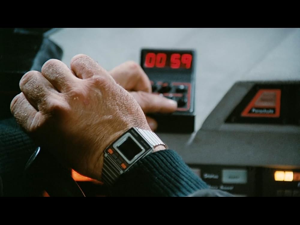 ブラックライダーの画像