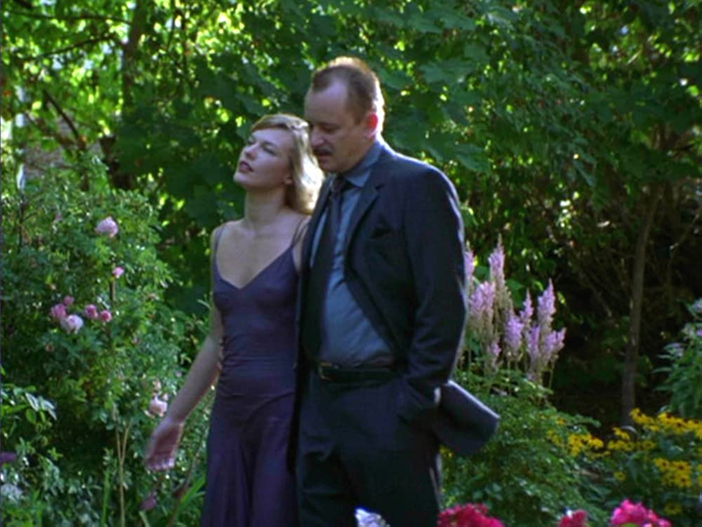 ノー・グッド・シングスの画像