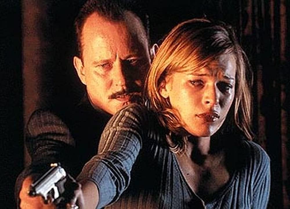 ノー・グッド・シングスの画像