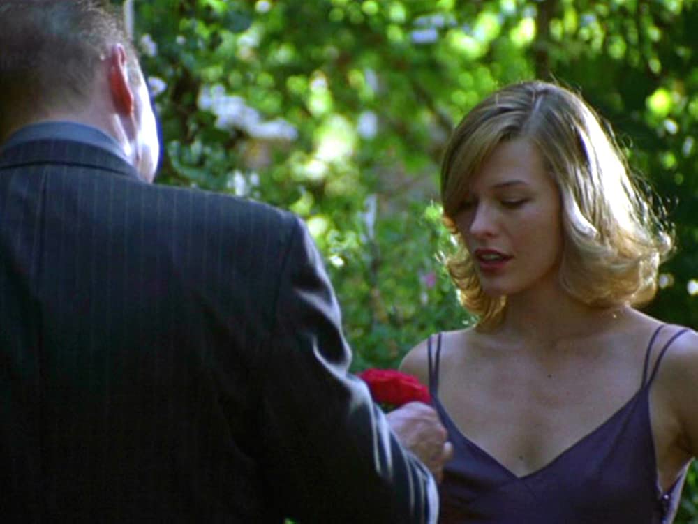 ノー・グッド・シングスの画像