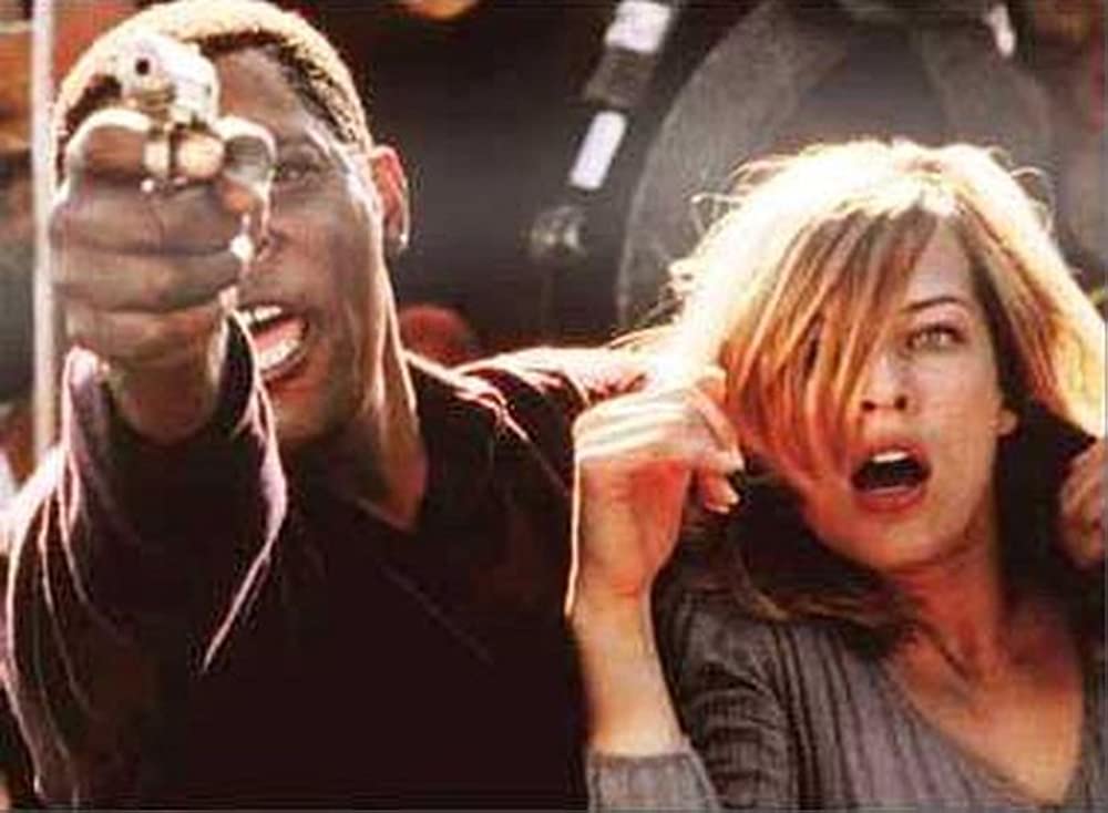 ノー・グッド・シングスの画像