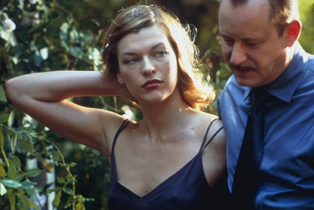 ノー・グッド・シングスの画像