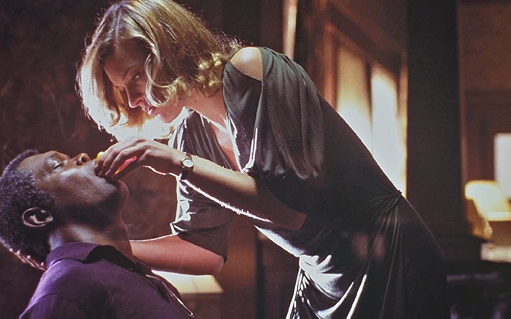 ノー・グッド・シングスの画像