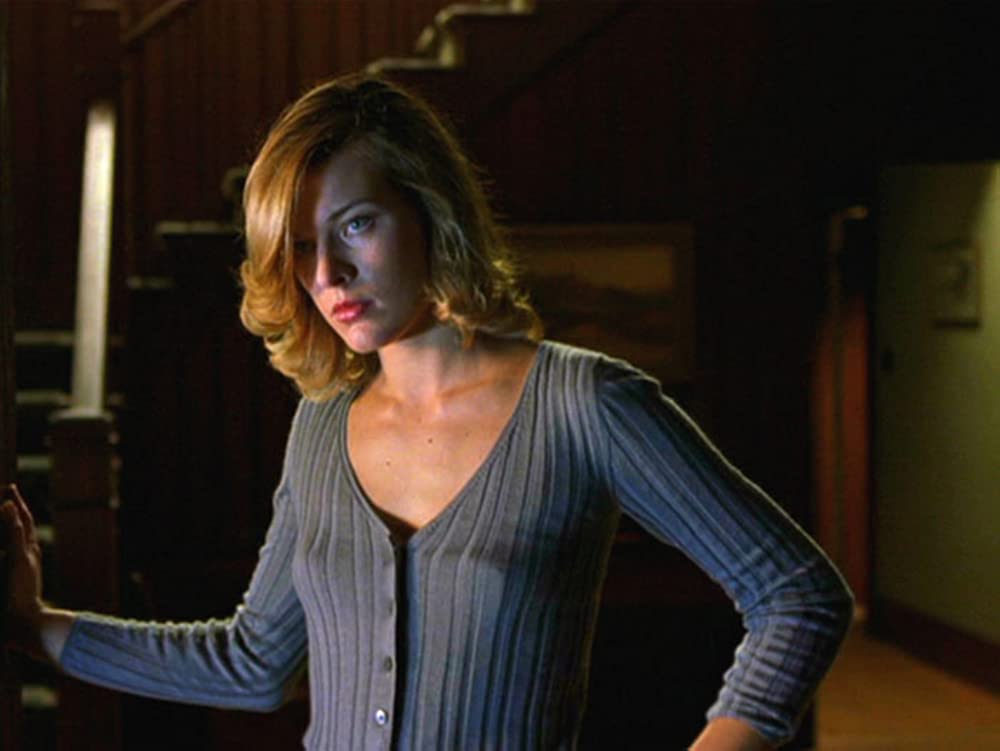 ノー・グッド・シングスの画像