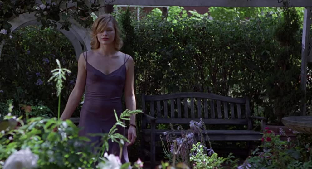 ノー・グッド・シングスの画像