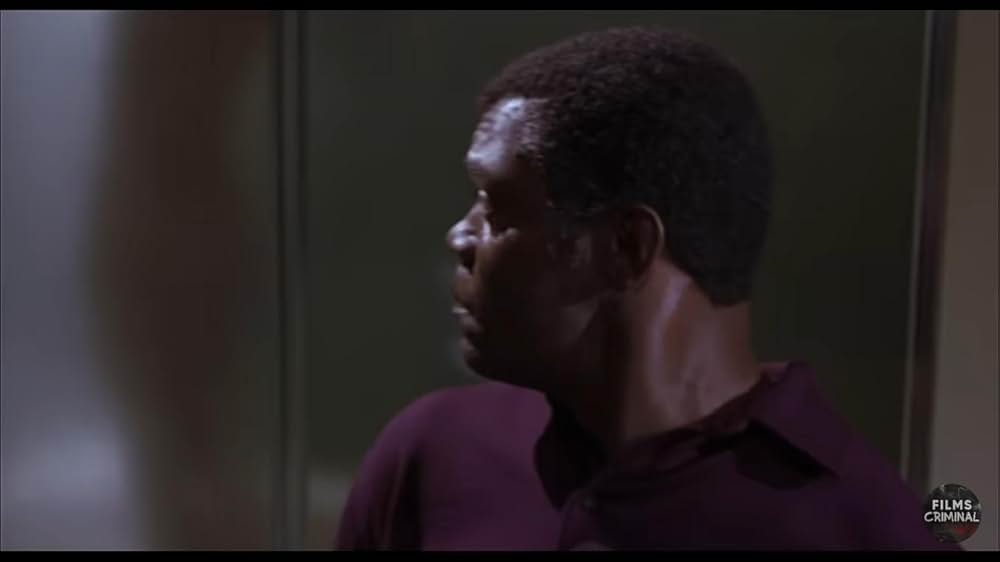 ノー・グッド・シングスの画像