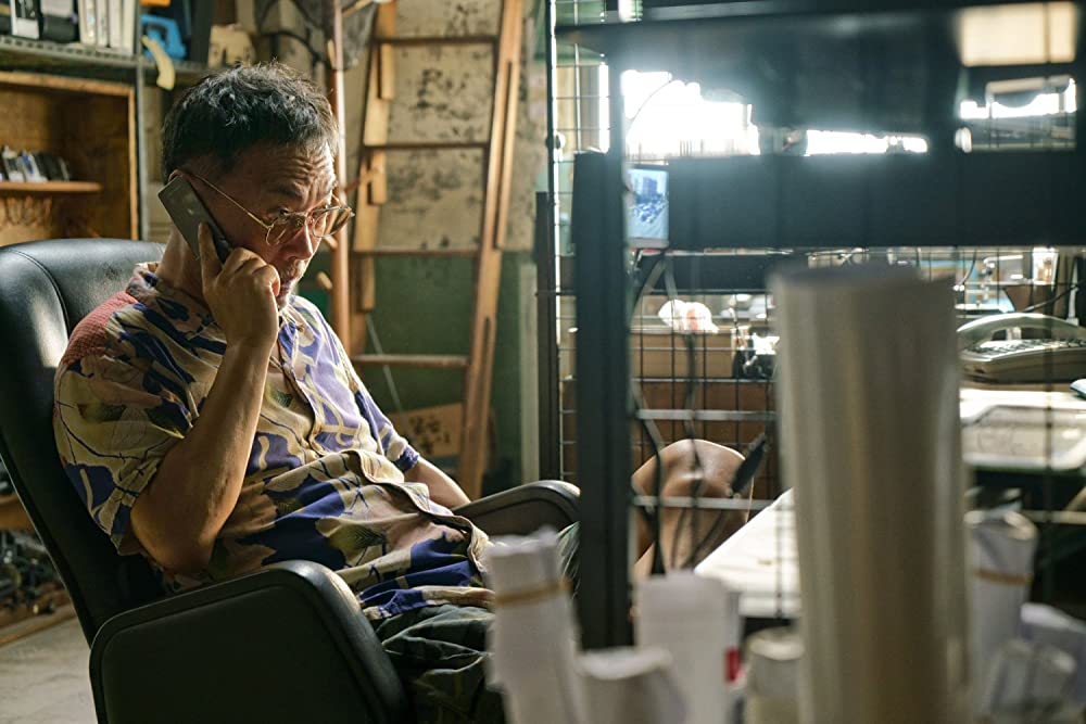 「パーフェクト・ドライバー／成功確率100％の女」の画像