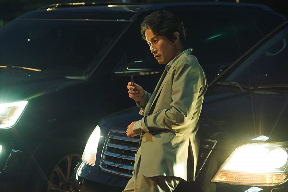 「パーフェクト・ドライバー／成功確率100％の女」の画像