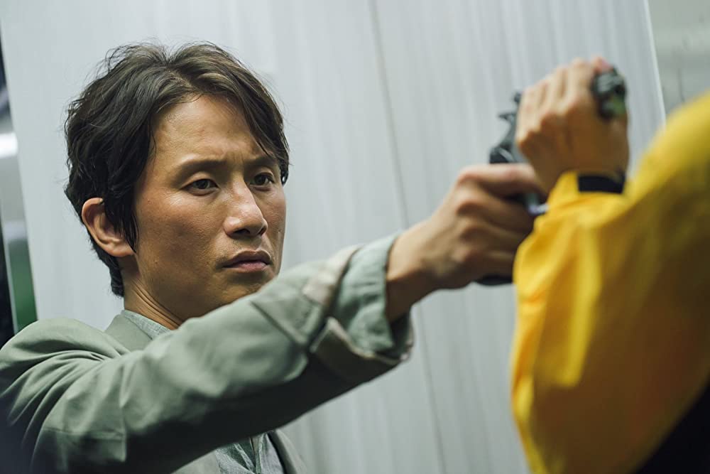 「パーフェクト・ドライバー／成功確率100％の女」の画像