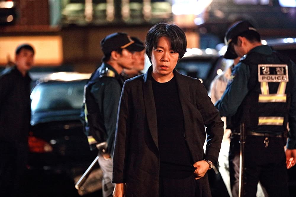 「パーフェクト・ドライバー／成功確率100％の女」の画像