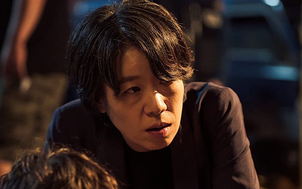 「パーフェクト・ドライバー／成功確率100％の女」の画像