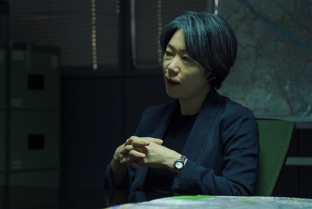 「パーフェクト・ドライバー／成功確率100％の女」の画像